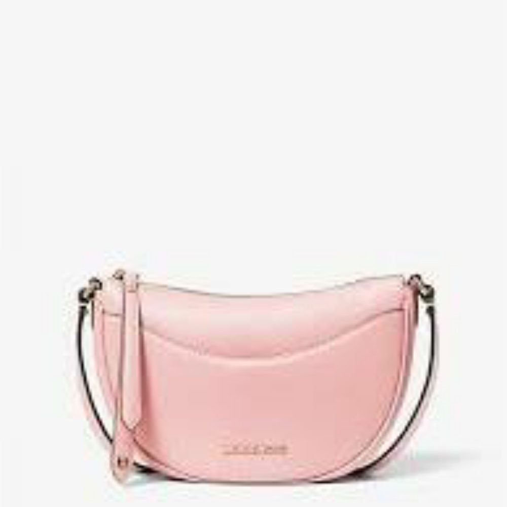 Michael Kors Dover Small  Crossbody Bag